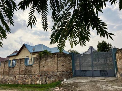 Bonnie's Homestay in Nyanza