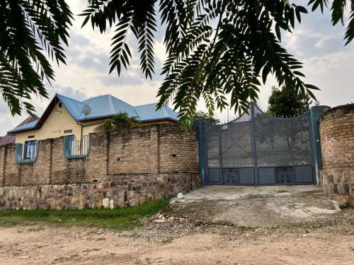 Bonnie's Homestay in Nyanza