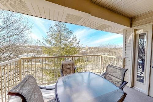 Thousand Hills - Family Getaway in Branson, USA