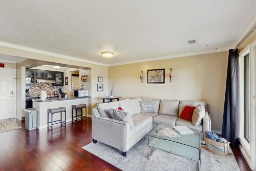 Check's Cozy Condo, Branson