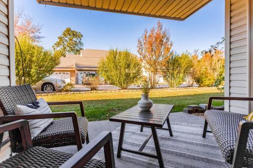 Evergreen Pointe in Branson, USA