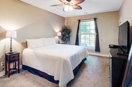 Prarie Dunes Delight in Branson, USA