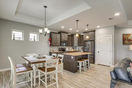Laguna Vista Resort-Style Home, Private Pool & Spa in Laguna Vista (TX)