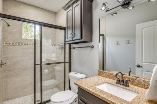 Laguna Vista Resort-Style Home, Private Pool & Spa in Laguna Vista (TX)
