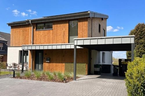 Ferienwohnung Ausblick in Kleve, Deutschland