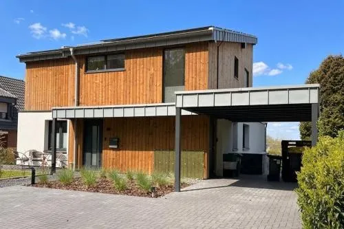 Ferienwohnung Ausblick in Kleve, Deutschland