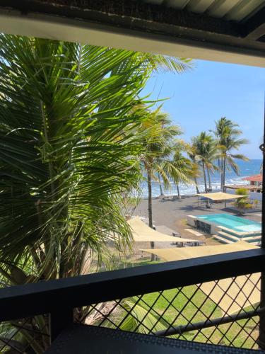 rand, Lali Beach Hotel Boutique in Sonsonate