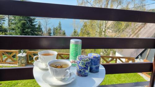. Lakeview Mavrovo Villa - Your Escape to Tranquility