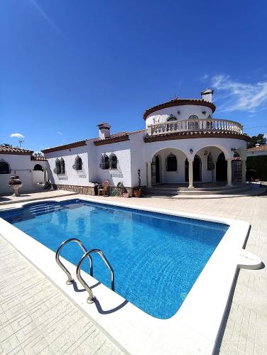 villa PLAYA RUSTICAL gîte à louer Las Planas