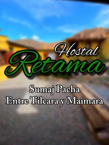 Retama
