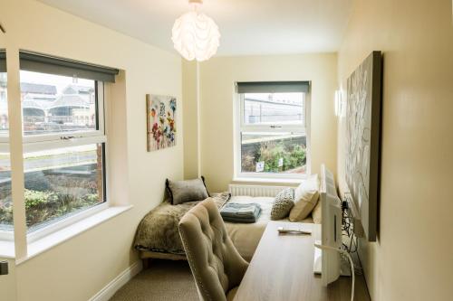 Fishergate Apartments - image 12