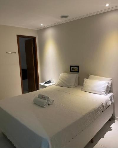 Hotel Alianca – khách sạn tại Sao Caetano