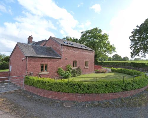 Llety'r Dderwen gîte à louer Gyfelia