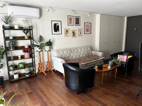Apartment in Las Condes, Barrio El Golf