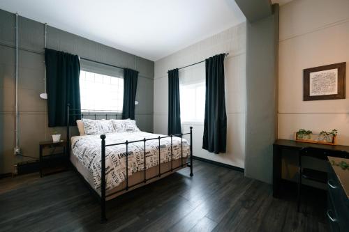 The Haven Hostel