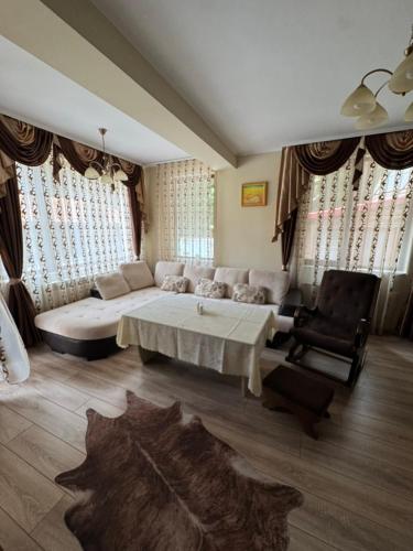 Ивелия Къща за гости, Dospat (Foto 9)