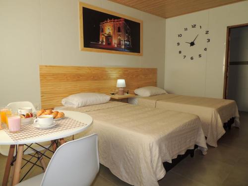 Jardines Inn