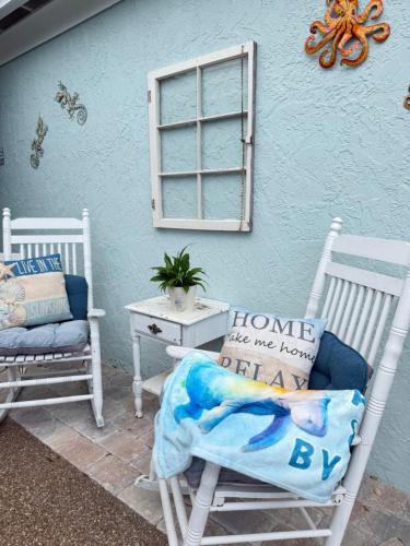 View, The little Manatee Apartment in Apopka