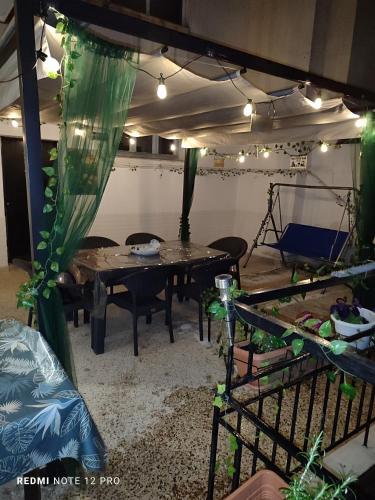VespaHome in Kavala