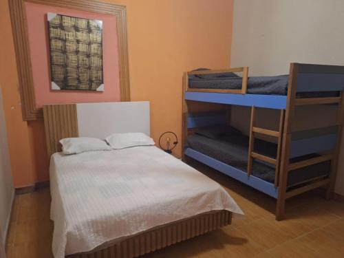 Hotel Casa Blanca in Pedasi