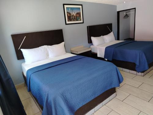 Hotel Agora in انسنادا