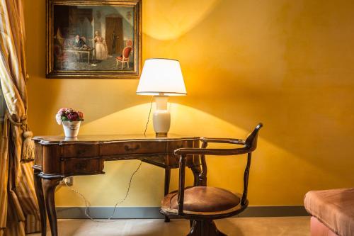 The Venetian Penthouse, Benátky (fotografie 4)