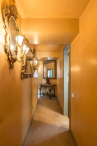 The Venetian Penthouse, Benátky (fotografie 7)