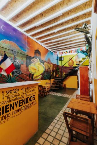 Hostal Guadalajara 2