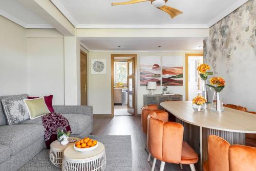 Beachfront Lake View Apartment in Pelayos de la Presa