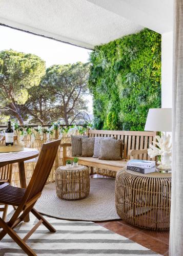 Beachfront Lake View Apartment in Pelayos de la Presa