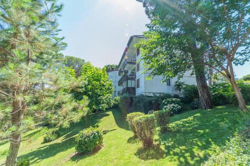 Beachfront Lake View Apartment in Pelayos de la Presa