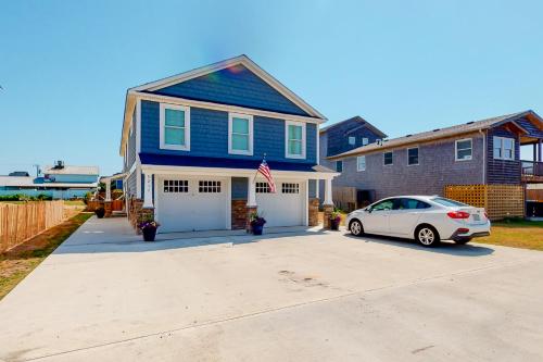 Seas the Day OBX in Kitty Hawk (NC)