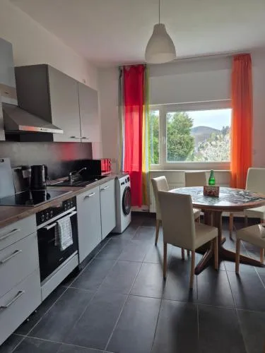 Monteurwohnung Biedenkopf in Biedenkopf, Deutschland