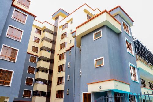 Makao Nexus in Nakuru