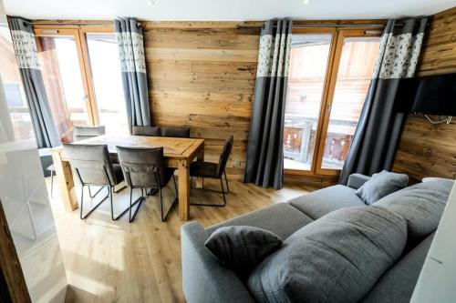 Résidence Taburle - RESIDENCE LE TABURLE APT 01 MAE-2651
