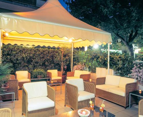 ACasaMia WelcHome Rimini Hotel By OasiGroup Hotels – Rimini, IN
