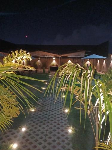 Faciliteiten, Shelvic Resort Ruiru in Ruiru