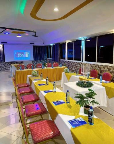 Vergaderruimte / feestzalen, Shelvic Resort Ruiru in Ruiru