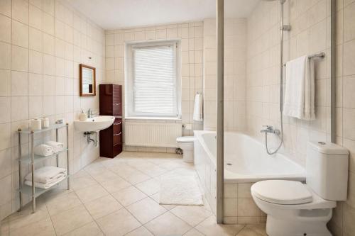 Functional & Comfortable Apartment in Chemnitz in Chemnitz, Deutschland