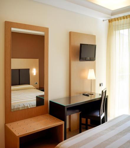 ACasaMia WelcHome Hotel - image 8