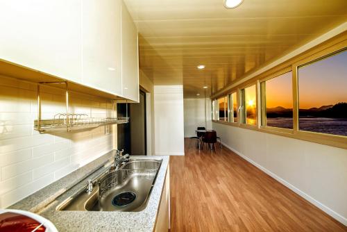 Nearby attraction, Hu An Stay Hotel in Seongsan