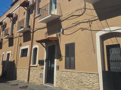 Golden house sicily 5