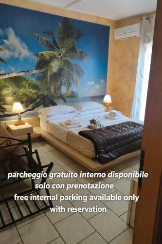 B&B Santa Sofia - Mascalucia