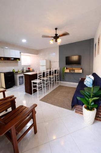 Refugio Sape 500m da praia – khách sạn tại Praia do Sape