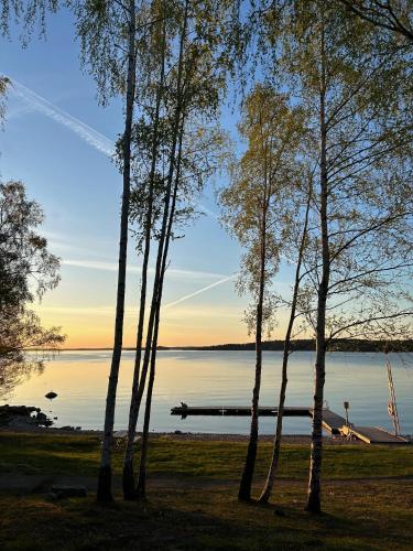 Rindo Hamn Bed & Breakfast - Äpplarö