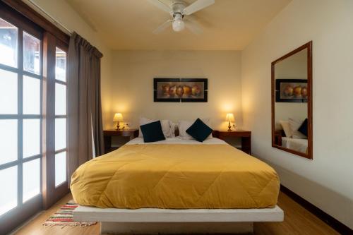 Casa de Campo Bungalows & Suites in Cieneguilla