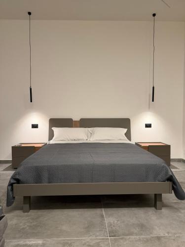 Boccia Luxury House Elegant Art Apartment near Pompeii Ruins