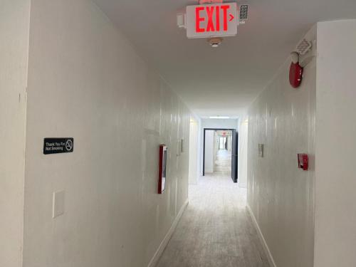 Monte Mario Motel & Efficiency in Latham