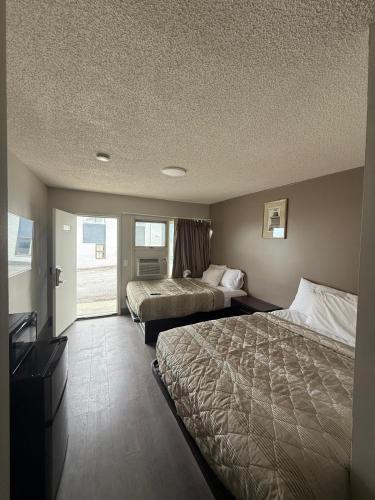 Monte Mario Motel & Efficiency in Latham
