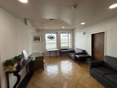 Monte Mario Motel & Efficiency in Latham